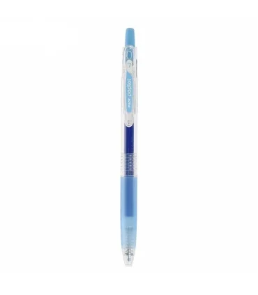 روان نویس پاپ لول آبی روشن پایلوت کد: BL-PL-7-SB | پایلوت |4902505481338