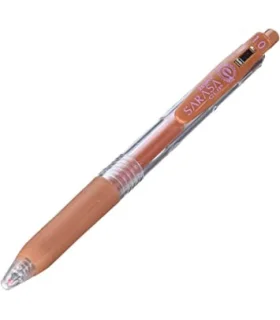 روان نویس 1.0 ساراسا برنزی زیرا کد: JJE15.CO | زبرا |4901681143368