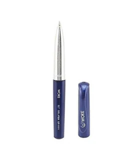 روان نویس 0.7 کوتاه آبی ووک کد: GP-1111B | ووک |6926620586844