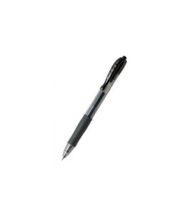 روان نویس 0.7 فشاری G-2 مشکی پایلوت BL-G2-7-DR | پایلوت |4902505163166