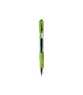 روان نویس 0.7 فشاری G-2 سبز پایلوت BL-G2-7-LG | پایلوت |4902505344794