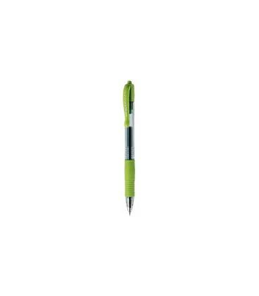 روان نویس 0.7 فشاری G-2 سبز پایلوت BL-G2-7-LG | پایلوت |4902505344794