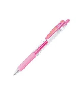 روان نویس 0.7 ساراسا صورتی روشن زبراJJB15-LP | زبرا |4901681351473