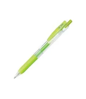 روان نویس 0.7 ساراسا سبز روشن زبراJJB15-LG | زبرا |4901681143498