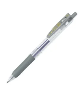 روان نویس 0.7 ساراسا خاکستری زبرا JJB15-GR | زبرا |4901681351411