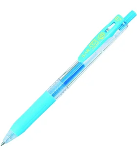 روان نویس 0.7 ساراسا آبی روشن زبرا کد: JJB15-LB | زبرا |4901681143283