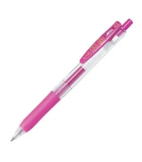 روان نویس 0.7 ساراسا ارغوانی زبرا کد: JJB15-MZ | زبرا |4901681451470