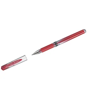 روان نویس 0.7 رولر بال قرمز زنو | متفرقه |8809022634031