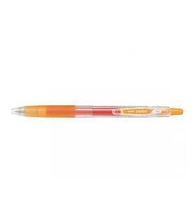 روان نویس 0.7 پاپ لول نارنجی زرد آلویی پایلوت کد: BL-PL-7-AO | پایلوت |4902505481246