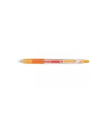 روان نویس 0.7 پاپ لول نارنجی زرد آلویی پایلوت کد: BL-PL-7-AO | پایلوت |4902505481246