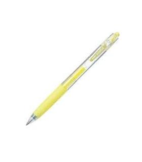 روان نویس 0.7 پاپ لول زرد پایلوت کد: BL-PL-7-Y | پایلوت |4902505481239