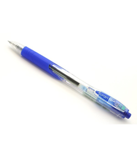 روان نویس 0.5 سوراری آبی زبرا کد: BNS11-LP-BL | زبرا |4901681590735
