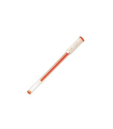 روان نویس 0.7 چوز نارنجی پایلوت کد: BL-CH-7-O-BG | پایلوت |4902505373930