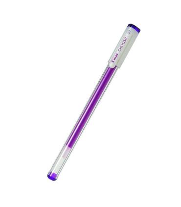 روان نویس 0.7 چوز بنفش پایلوت کد: BL-CH-7-V-BG | پایلوت |4902505373916