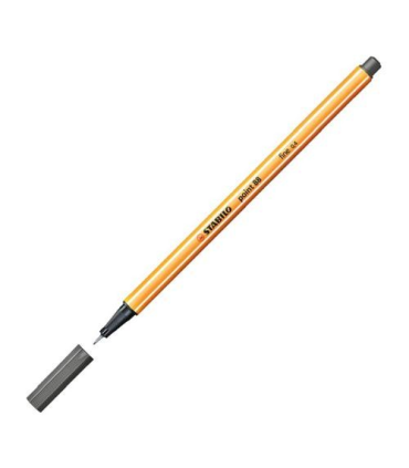 روان نویس 0.4 نوک نمدی استابیلو کد: 88/96 | استابیلو |4006381333986