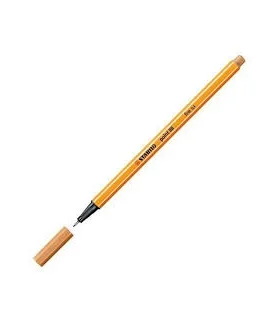 روان نویس 0.4 نوک نمدی استابیلو کد: 88/89 | استابیلو |4006381333962