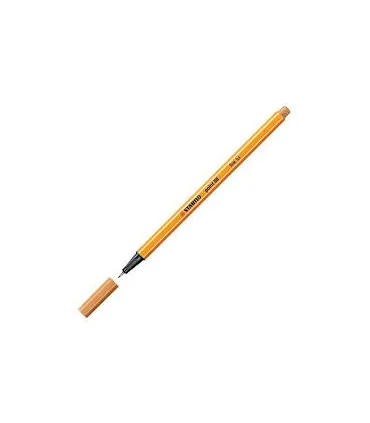 روان نویس 0.4 نوک نمدی استابیلو کد: 88/89 | استابیلو |4006381333962