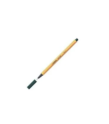 روان نویس 0.4 نوک نمدی استابیلو کد: 88/63 | استابیلو |4006381333955