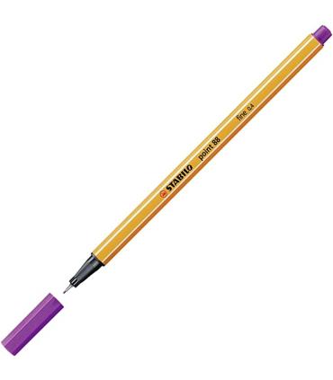 روان نویس 0.4 نوک نمدی استابیلو کد: 88/58 | استابیلو |4006381333948
