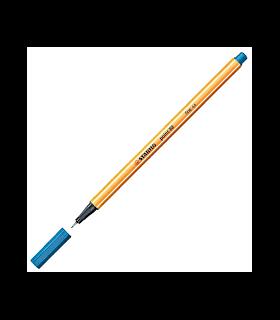 روان نویس 0.4 نوک نمدی استابیلو کد: 88/57 | استابیلو |4006381333931