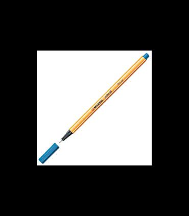روان نویس 0.4 نوک نمدی استابیلو کد: 88/57 | استابیلو |4006381333931