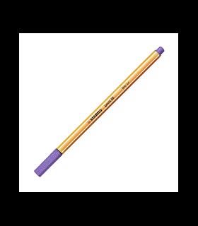 روان نویس 0.4 نوک نمدی استابیلو کد: 88/55 | استابیلو |4006381105330
