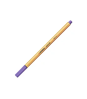 روان نویس 0.4 نوک نمدی استابیلو کد: 88/55 | استابیلو |4006381105330