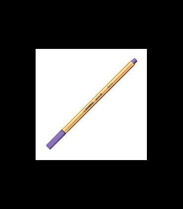 روان نویس 0.4 نوک نمدی استابیلو کد: 88/55 | استابیلو |4006381105330