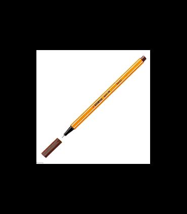 روان نویس 0.4 نوک نمدی استابیلو کد: 88/45 | استابیلو |4006381105309