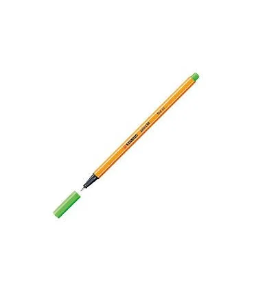 روان نویس 0.4 نوک نمدی استابیلو کد: 88/43 | استابیلو |4006381105286