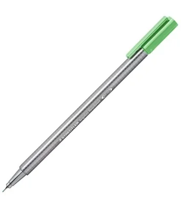 روان نویس 0.3 نوک نمدی استدلر کد: 550-334 | استدلر |4007817187326