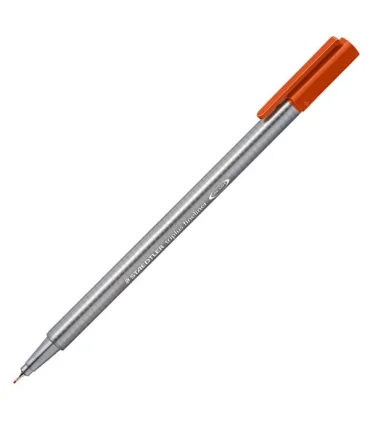 روان نویس 0.3 نوک نمدی استدلر کد: 52-334 | استدلر |4007817330098