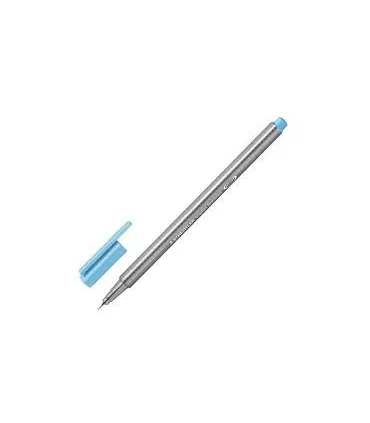 روان نویس 0.3 نوک نمدی استدلر کد: 34-334 | استدلر |4007817334034