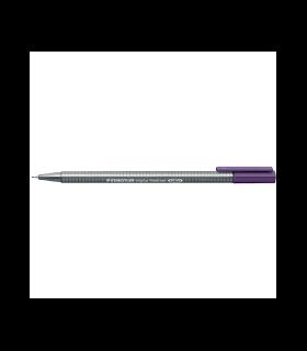 روان نویس 0.3 نوک نمدی استدلر کد: 334-69 | استدلر |4007817331156