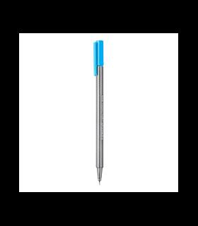 روان نویس 0.3 نوک نمدی استدلر کد: 334-301 | استدلر |4007817013441