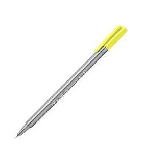 روان نویس 0.3 نوک نمدی استدلر کد: 334-10 | استدلر |4007817330050