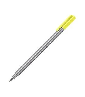 روان نویس 0.3 نوک نمدی استدلر کد: 334-10 | استدلر |4007817330050