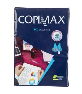 کاغذ A4 کپی مکس آبی | کپی مکس |5500000001641