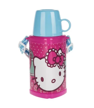 قمقمه کیکو کد: 45042 | کیکو |9789651142086