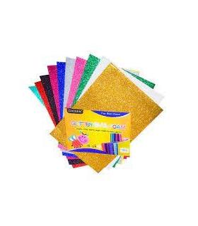 فوم اکلیلی 10 عددی ایوا | متفرقه |9789651176876