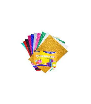 فوم اکلیلی 10 عددی ایوا | متفرقه |9789651176876