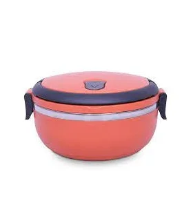 ظرف غذا یک طبقه داخل استیل کد: 1331 | متفرقه |9789651176890