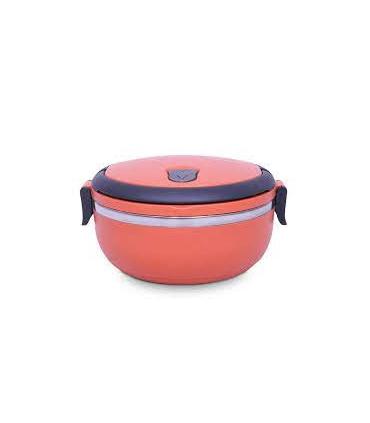 ظرف غذا یک طبقه داخل استیل کد: 1331 | متفرقه |9789651176890