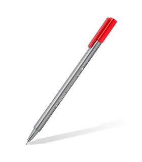 روان نویس 0.3 نوک نمدی استدلر کد: 334-43 | استدلر |4007817331071