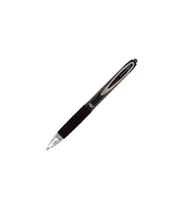 روان نویس 0.7 فشاری سیگنو 207 آبی مشکی یونی | یونی |4902778773505