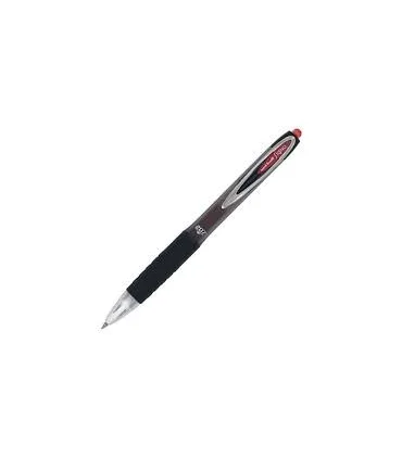 روان نویس 0.7 فشاری سیگنو 207 قرمز یونی | یونی |4902778762653