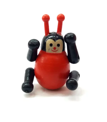 سرمدادی جفتی عروسکی پیکاردو کد: SM-02 | پیکاردو |6943738922340