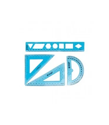 ست چهار عددی ژله ای آریا کد: 8038 | آریا |6260297180289