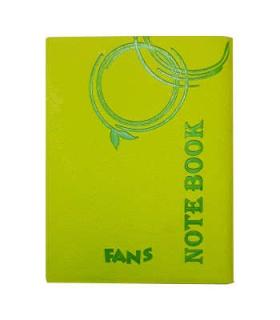 دفترچه یادداشت کوچک فنس کد:FA-9274 | فنس |8992747200107