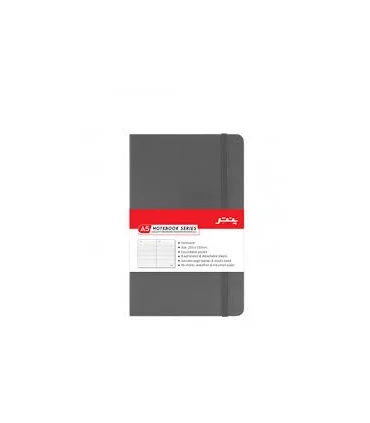 دفترچه یادداشت A5 کش دار پنتر | پنتر |6266680000561